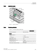 Preview for 297 page of Siemens SIMATIC Ident System Manual