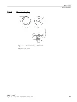 Preview for 299 page of Siemens SIMATIC Ident System Manual