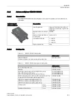 Preview for 313 page of Siemens SIMATIC Ident System Manual