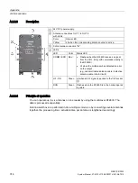 Preview for 314 page of Siemens SIMATIC Ident System Manual