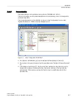 Preview for 317 page of Siemens SIMATIC Ident System Manual