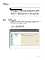 Preview for 318 page of Siemens SIMATIC Ident System Manual