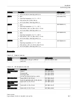 Preview for 347 page of Siemens SIMATIC Ident System Manual