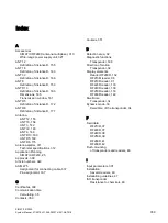 Preview for 359 page of Siemens SIMATIC Ident System Manual