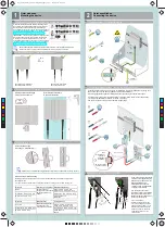 Preview for 1 page of Siemens SIMATIC IFP V2 Quick Install Manual