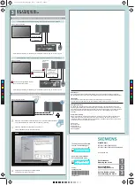 Preview for 2 page of Siemens SIMATIC IFP1500 V2 Quick Install Manual