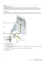 Предварительный просмотр 6 страницы Siemens SIMATIC IFP2400 Product Information