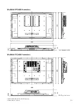 Предварительный просмотр 13 страницы Siemens SIMATIC IFP2400 Product Information