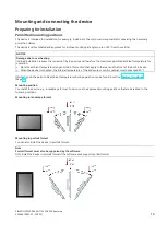 Предварительный просмотр 19 страницы Siemens SIMATIC IFP2400 Product Information