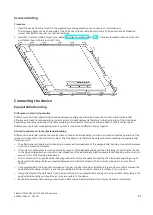 Предварительный просмотр 21 страницы Siemens SIMATIC IFP2400 Product Information