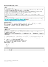 Предварительный просмотр 23 страницы Siemens SIMATIC IFP2400 Product Information