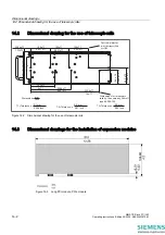 Предварительный просмотр 78 страницы Siemens SIMATIC IL43 Operating Instructions Manual