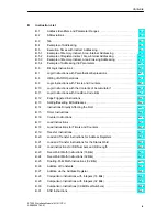 Preview for 9 page of Siemens SIMATIC IM 151/CPU Manual