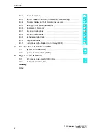 Preview for 10 page of Siemens SIMATIC IM 151/CPU Manual