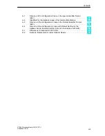 Preview for 13 page of Siemens SIMATIC IM 151/CPU Manual