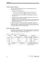 Preview for 28 page of Siemens SIMATIC IM 151/CPU Manual