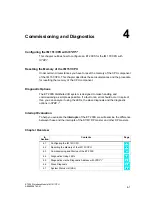 Preview for 43 page of Siemens SIMATIC IM 151/CPU Manual