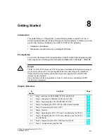 Preview for 109 page of Siemens SIMATIC IM 151/CPU Manual