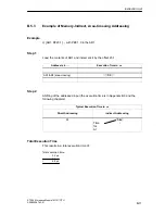 Preview for 145 page of Siemens SIMATIC IM 151/CPU Manual