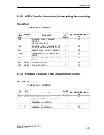 Preview for 179 page of Siemens SIMATIC IM 151/CPU Manual