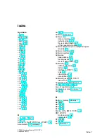 Preview for 209 page of Siemens SIMATIC IM 151/CPU Manual