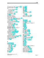 Preview for 213 page of Siemens SIMATIC IM 151/CPU Manual