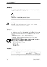 Preview for 56 page of Siemens SIMATIC IM 178-4 Manual