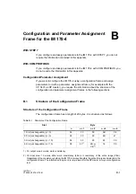 Preview for 61 page of Siemens SIMATIC IM 178-4 Manual