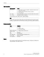 Preview for 4 page of Siemens SIMATIC Industrial Flat Panel IFP2200 Compact Operating Instructions