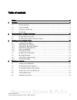 Preview for 5 page of Siemens SIMATIC Industrial Flat Panel IFP2200 Compact Operating Instructions