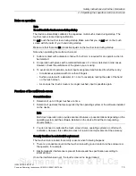 Preview for 13 page of Siemens SIMATIC Industrial Flat Panel IFP2200 Compact Operating Instructions