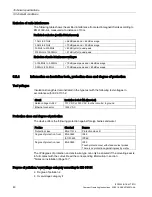 Preview for 40 page of Siemens SIMATIC Industrial Flat Panel IFP2200 Compact Operating Instructions