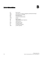 Preview for 42 page of Siemens SIMATIC Industrial Flat Panel IFP2200 Compact Operating Instructions