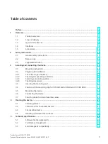 Предварительный просмотр 5 страницы Siemens SIMATIC INOX Compact Operating Instructions