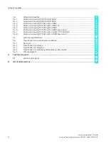 Предварительный просмотр 6 страницы Siemens SIMATIC INOX Compact Operating Instructions