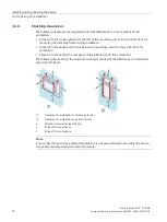 Предварительный просмотр 16 страницы Siemens SIMATIC INOX Compact Operating Instructions