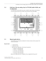 Предварительный просмотр 19 страницы Siemens SIMATIC INOX Compact Operating Instructions