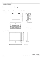 Предварительный просмотр 34 страницы Siemens SIMATIC INOX Compact Operating Instructions