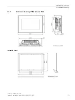 Предварительный просмотр 35 страницы Siemens SIMATIC INOX Compact Operating Instructions