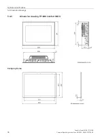 Предварительный просмотр 36 страницы Siemens SIMATIC INOX Compact Operating Instructions