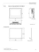 Предварительный просмотр 37 страницы Siemens SIMATIC INOX Compact Operating Instructions