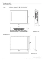 Предварительный просмотр 38 страницы Siemens SIMATIC INOX Compact Operating Instructions