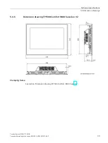 Предварительный просмотр 39 страницы Siemens SIMATIC INOX Compact Operating Instructions