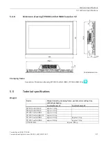 Предварительный просмотр 41 страницы Siemens SIMATIC INOX Compact Operating Instructions