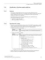 Предварительный просмотр 43 страницы Siemens SIMATIC INOX Compact Operating Instructions