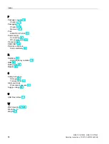 Preview for 64 page of Siemens SIMATIC IOT Operating Instructions Manual