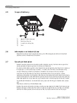 Preview for 8 page of Siemens SIMATIC IOT2000 Series Operating Instructions Manual