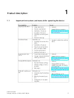 Preview for 9 page of Siemens SIMATIC IPC BX-39A Operating Instructions Manual