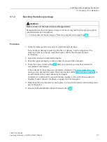 Preview for 27 page of Siemens SIMATIC IPC BX-39A Operating Instructions Manual