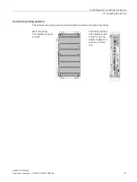 Preview for 31 page of Siemens SIMATIC IPC BX-39A Operating Instructions Manual